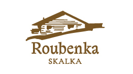 logo Roubenka Skalka